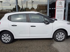 Citroën C3 PURETECH 82 CV FEEL - photo 3