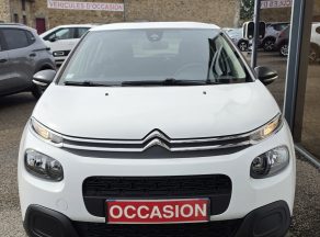 Citroën C3 PURETECH 82 CV FEEL - photo 4