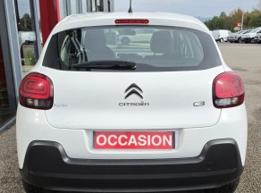 Citroën C3 PURETECH 82 CV FEEL - photo 5