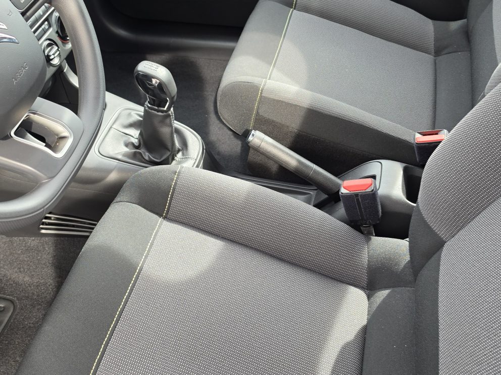 Citroën C3 PURETECH 82 CV FEEL - photo 6