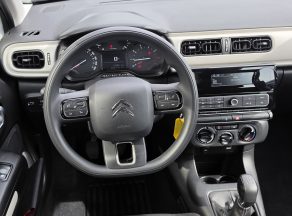 Citroën C3 PURETECH 82 CV FEEL - photo 8