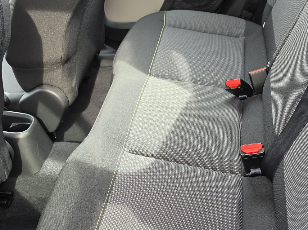 Citroën C3 PURETECH 82 CV FEEL - photo 9