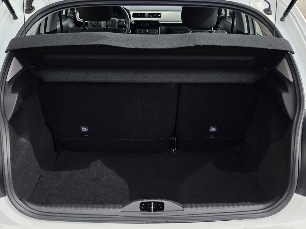 Citroën C3 PURETECH 82 CV FEEL - photo 10