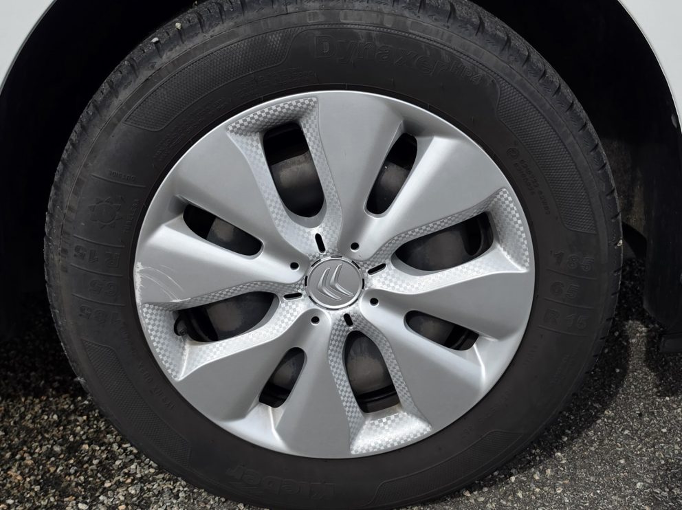 Citroën C3 PURETECH 82 CV FEEL - photo 11