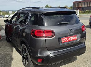 Citroën C5 AIRCROSS  B-HDI 130 CV EAT8 SHINE - photo 2