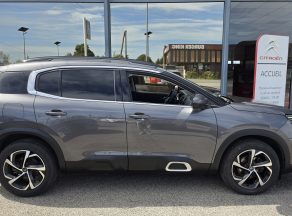 Citroën C5 AIRCROSS  B-HDI 130 CV EAT8 SHINE - photo 3