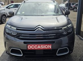 Citroën C5 AIRCROSS  B-HDI 130 CV EAT8 SHINE - photo 4