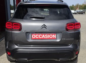 Citroën C5 AIRCROSS  B-HDI 130 CV EAT8 SHINE - photo 5