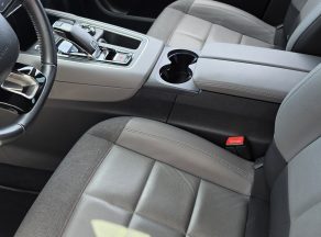 Citroën C5 AIRCROSS  B-HDI 130 CV EAT8 SHINE - photo 6