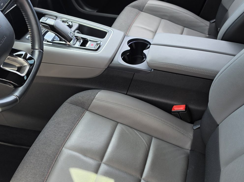 Citroën C5 AIRCROSS  B-HDI 130 CV EAT8 SHINE - photo 6