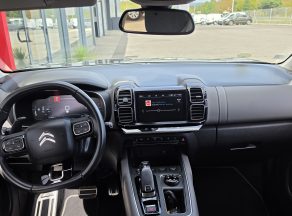 Citroën C5 AIRCROSS  B-HDI 130 CV EAT8 SHINE - photo 8