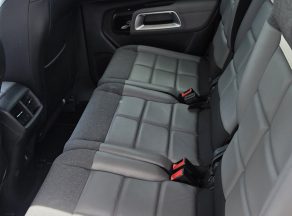 Citroën C5 AIRCROSS  B-HDI 130 CV EAT8 SHINE - photo 9