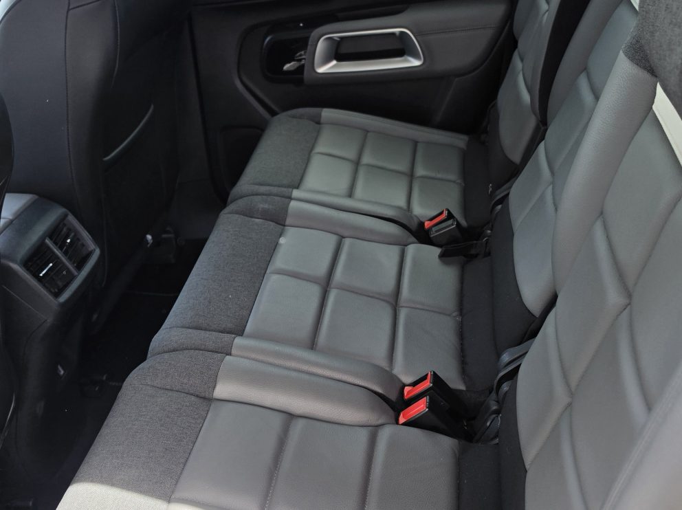 Citroën C5 AIRCROSS  B-HDI 130 CV EAT8 SHINE - photo 9