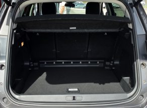 Citroën C5 AIRCROSS  B-HDI 130 CV EAT8 SHINE - photo 10
