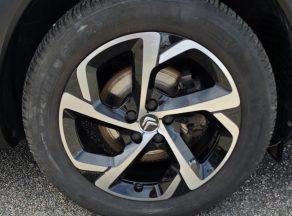 Citroën C5 AIRCROSS  B-HDI 130 CV EAT8 SHINE - photo 11