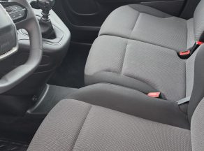 Peugeot PARTNER VAN B-HDI 100 CV ASPHALT - photo 6