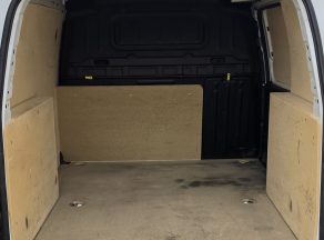 Peugeot PARTNER VAN B-HDI 100 CV ASPHALT - photo 8
