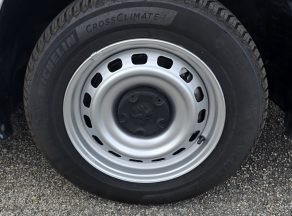 Peugeot PARTNER VAN B-HDI 100 CV ASPHALT - photo 9