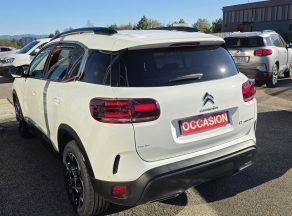 Citroën c5 aircross b-hdi 130 cv max - photo 2