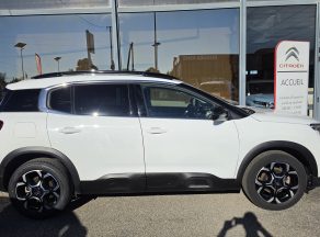 Citroën c5 aircross b-hdi 130 cv max - photo 3