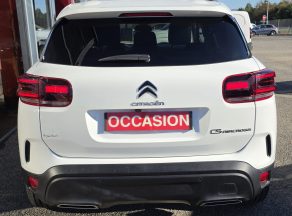 Citroën c5 aircross b-hdi 130 cv max - photo 5