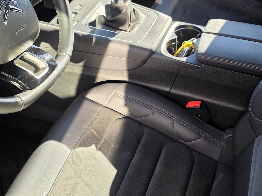 Citroën c5 aircross b-hdi 130 cv max - photo 6