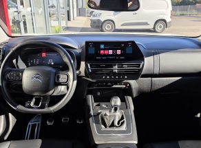 Citroën c5 aircross b-hdi 130 cv max - photo 7