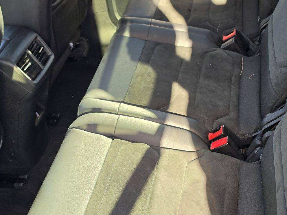 Citroën c5 aircross b-hdi 130 cv max - photo 9