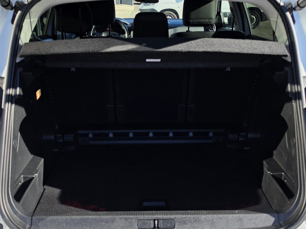 Citroën c5 aircross b-hdi 130 cv max - photo 10