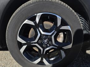 Citroën c5 aircross b-hdi 130 cv max - photo 11