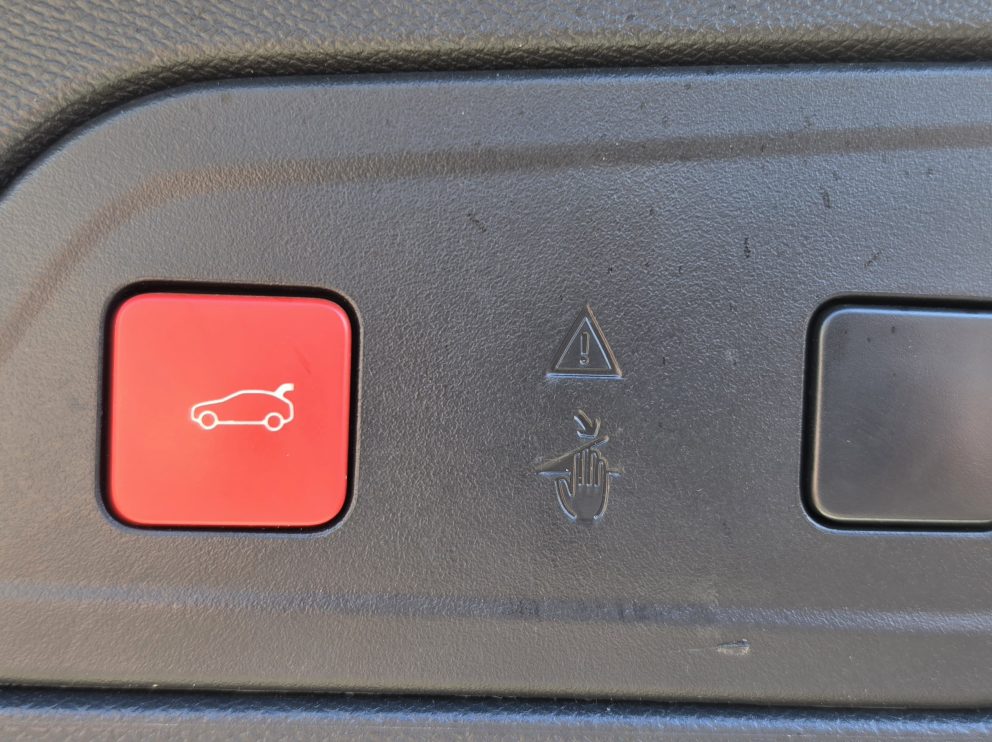 Citroën c5 aircross b-hdi 130 cv max - photo 12