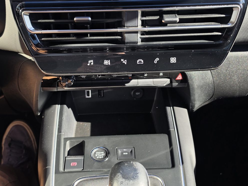 Citroën c5 aircross b-hdi 130 cv max - photo 13