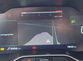 Citroën c5 aircross b-hdi 130 cv max - photo 14