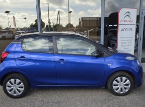Citroën C1 VTI 68 CV FEEL EDITION  - photo 3