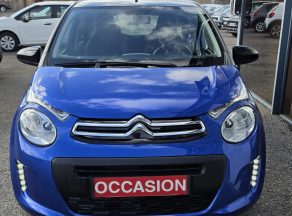Citroën C1 VTI 68 CV FEEL EDITION  - photo 4