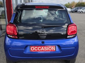 Citroën C1 VTI 68 CV FEEL EDITION  - photo 5