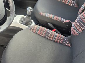 Citroën C1 VTI 68 CV FEEL EDITION  - photo 6