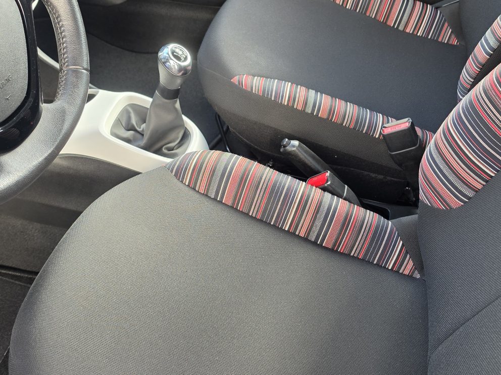 Citroën C1 VTI 68 CV FEEL EDITION  - photo 6