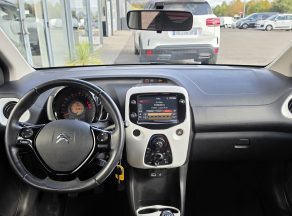 Citroën C1 VTI 68 CV FEEL EDITION  - photo 7