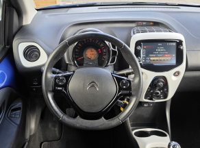 Citroën C1 VTI 68 CV FEEL EDITION  - photo 8