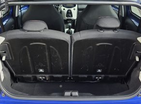 Citroën C1 VTI 68 CV FEEL EDITION  - photo 10