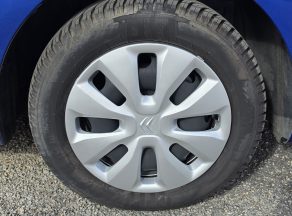 Citroën C1 VTI 68 CV FEEL EDITION  - photo 11