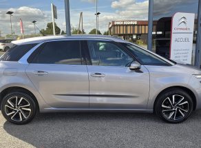 Citroën C4 SPACETOURER B-HDI 120 CV BUSINESS+ - photo 3