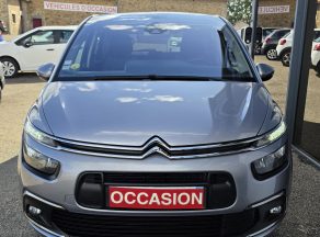 Citroën C4 SPACETOURER B-HDI 120 CV BUSINESS+ - photo 4