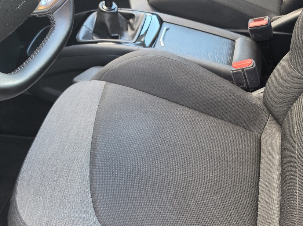 Citroën C4 SPACETOURER B-HDI 120 CV BUSINESS+ - photo 6