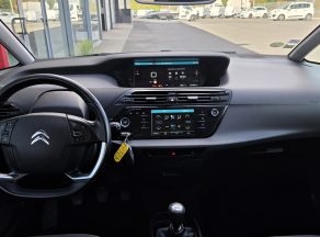 Citroën C4 SPACETOURER B-HDI 120 CV BUSINESS+ - photo 7