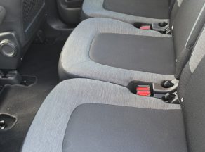 Citroën C4 SPACETOURER B-HDI 120 CV BUSINESS+ - photo 9