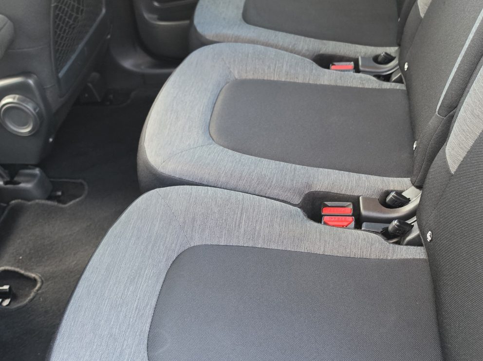Citroën C4 SPACETOURER B-HDI 120 CV BUSINESS+ - photo 9