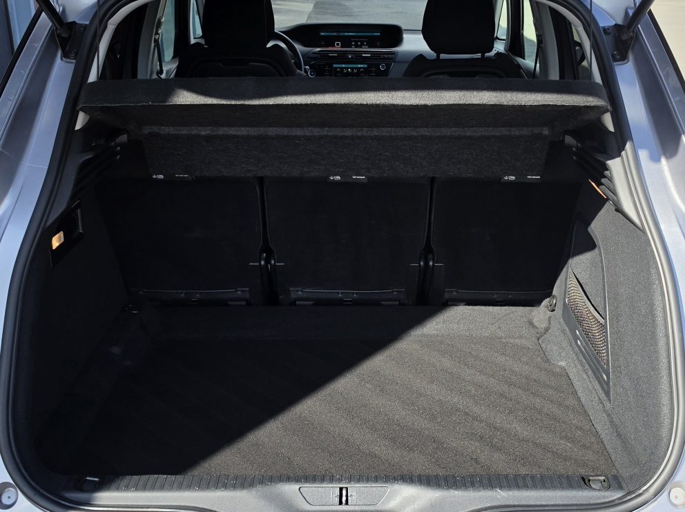 Citroën C4 SPACETOURER B-HDI 120 CV BUSINESS+ - photo 10