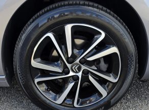 Citroën C4 SPACETOURER B-HDI 120 CV BUSINESS+ - photo 11